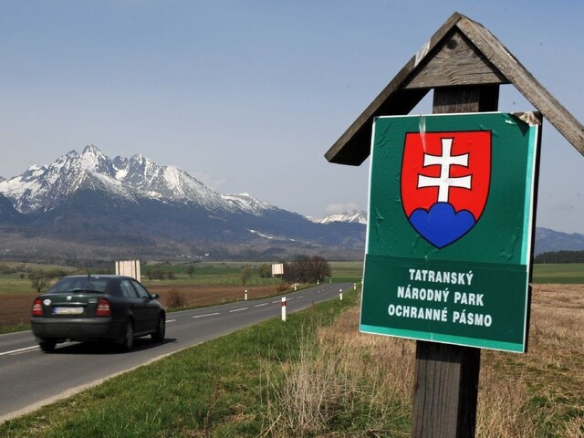 TANAP nemá riaditeľa. Výsledky z výberového konania na nových riaditeľov ešte nie sú známe